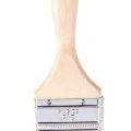 Кисть флейцевая Профи 2,5" (63мм)